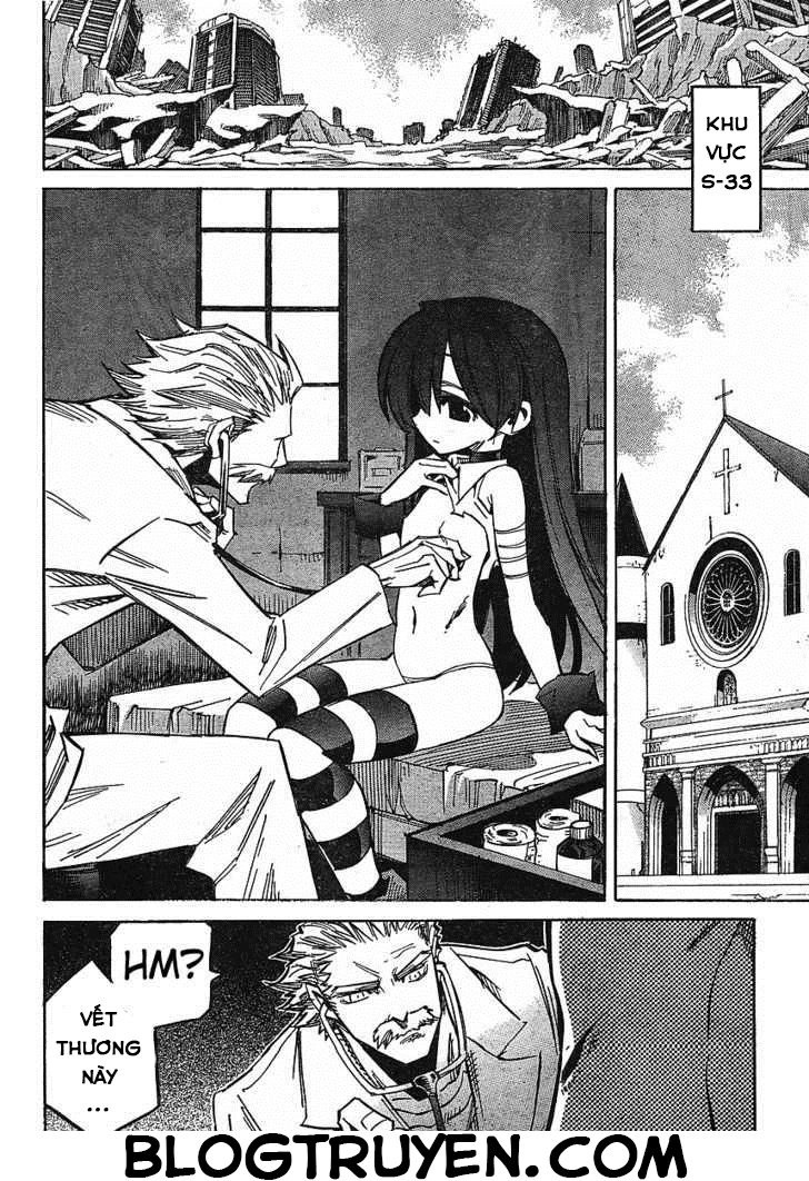 Needless Chapter 78 - 8