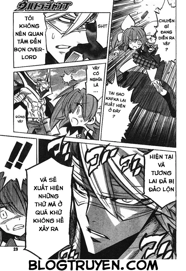 Needless Chapter 78 - 25