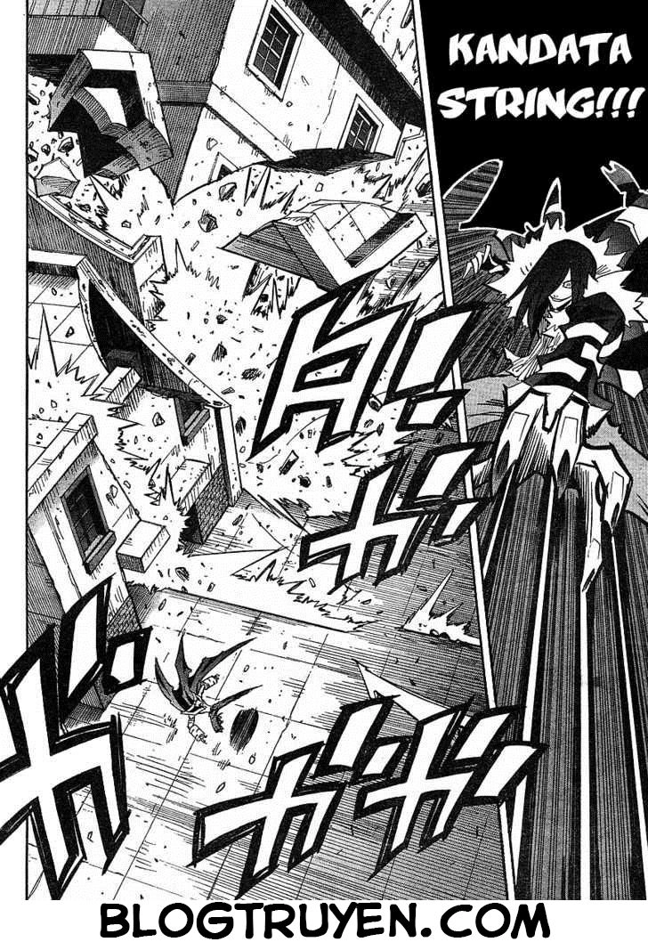 Needless Chapter 79 - 3