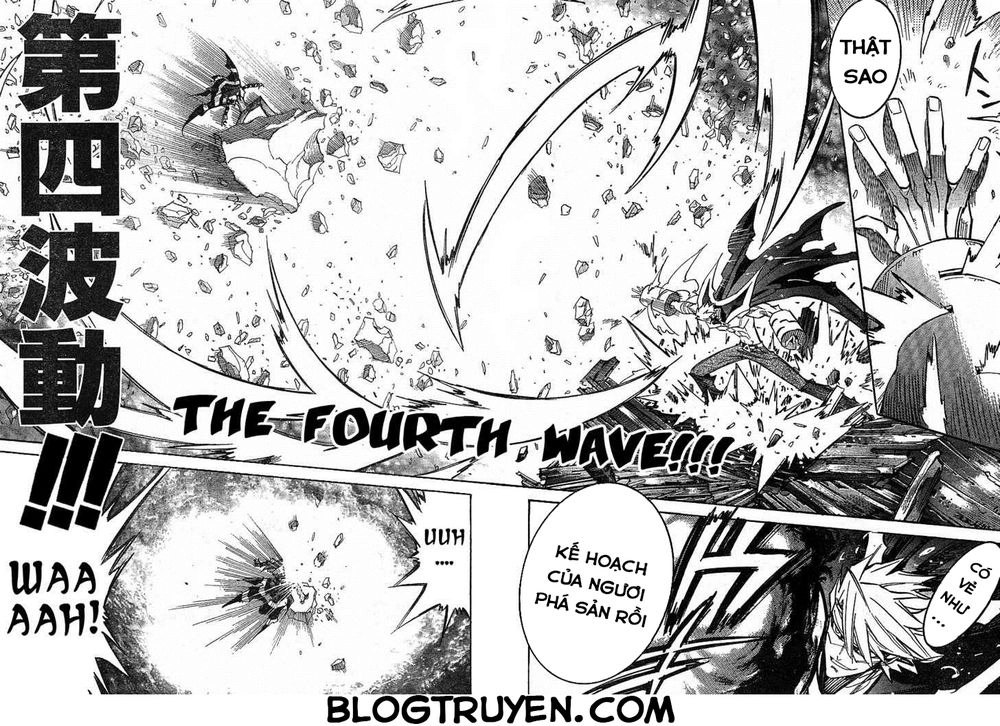 Needless Chapter 79 - 11