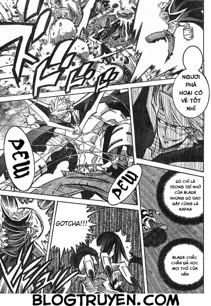 Needless Chapter 80 - 3