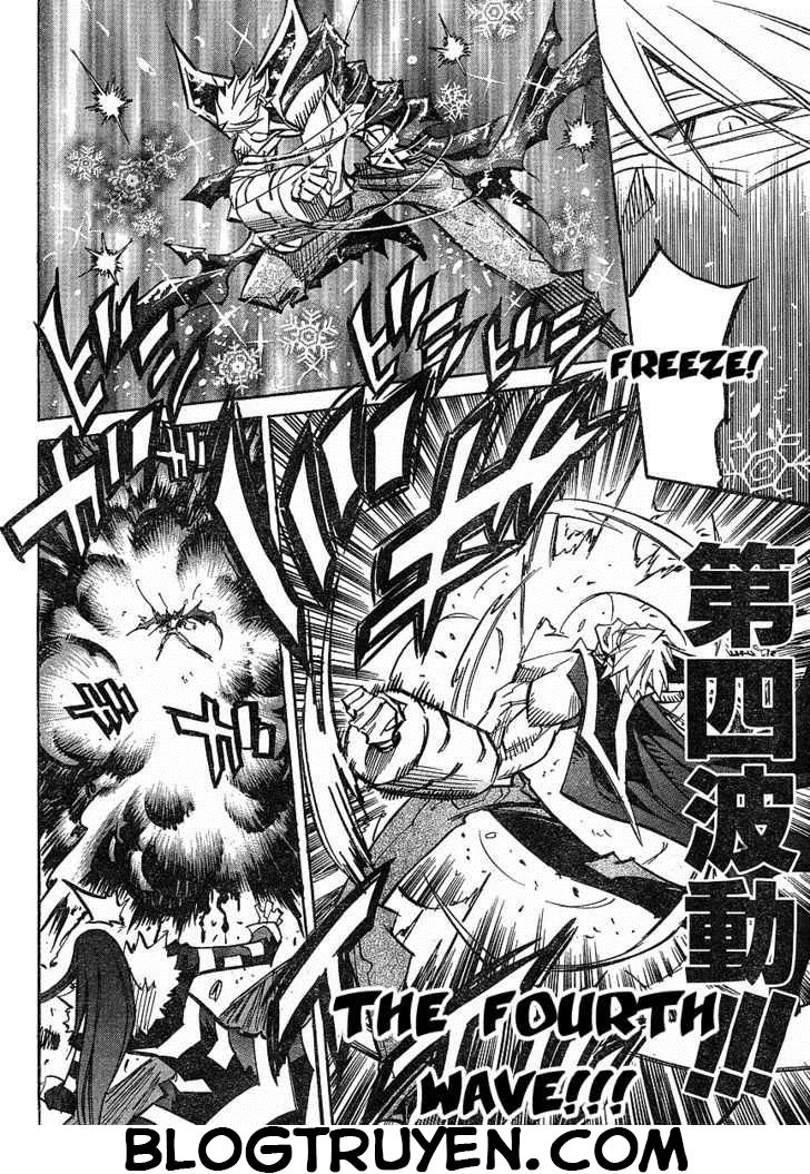 Needless Chapter 80 - 4