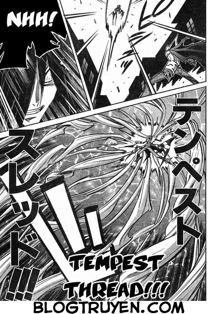 Needless Chapter 80 - 7