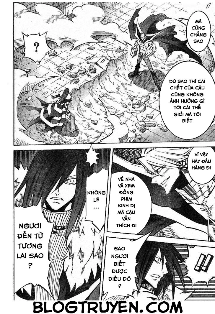 Needless Chapter 80 - 13