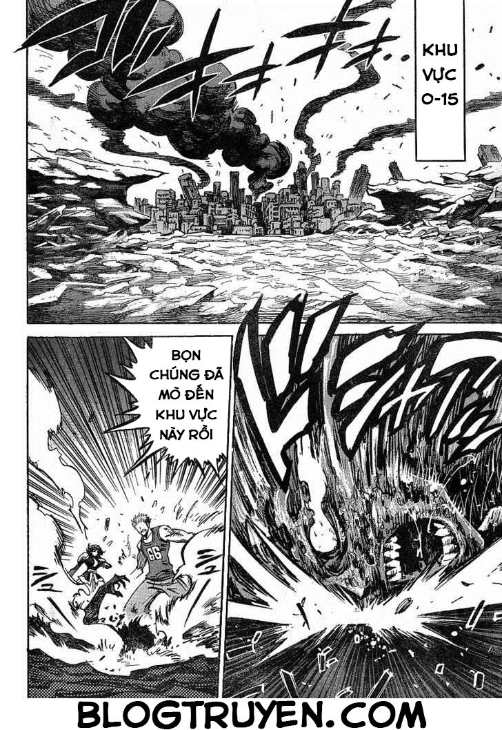 Needless Chapter 80 - 15