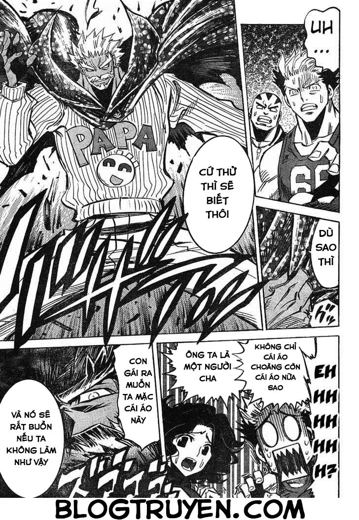 Needless Chapter 80 - 22