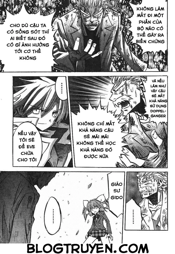 Needless Chapter 81 - 6