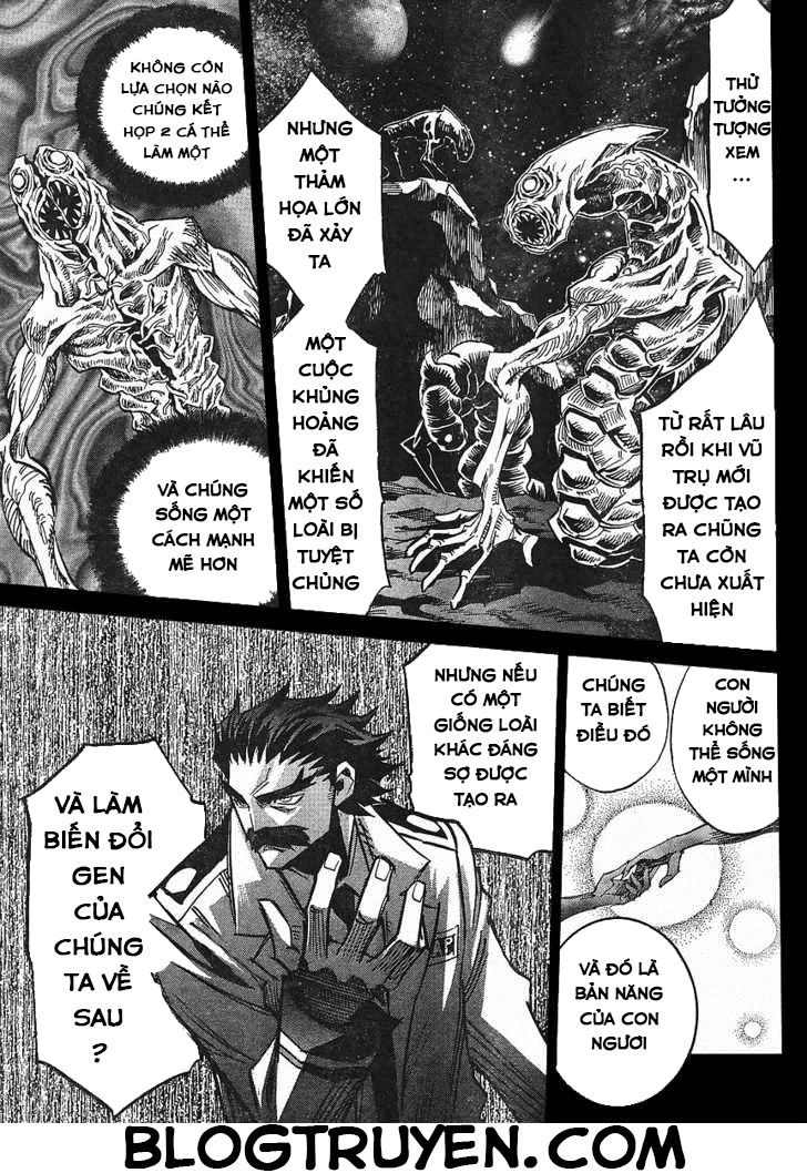Needless Chapter 81 - 22