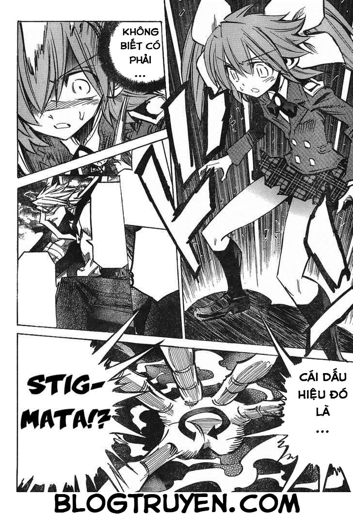 Needless Chapter 81 - 27