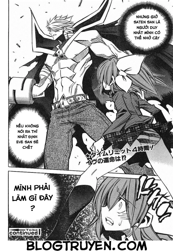 Needless Chapter 81 - 29