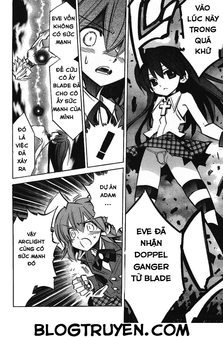 Needless Chapter 82 - 5