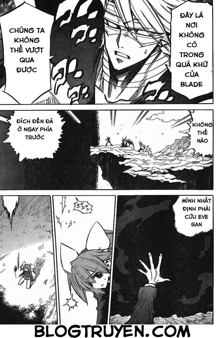 Needless Chapter 82 - 13