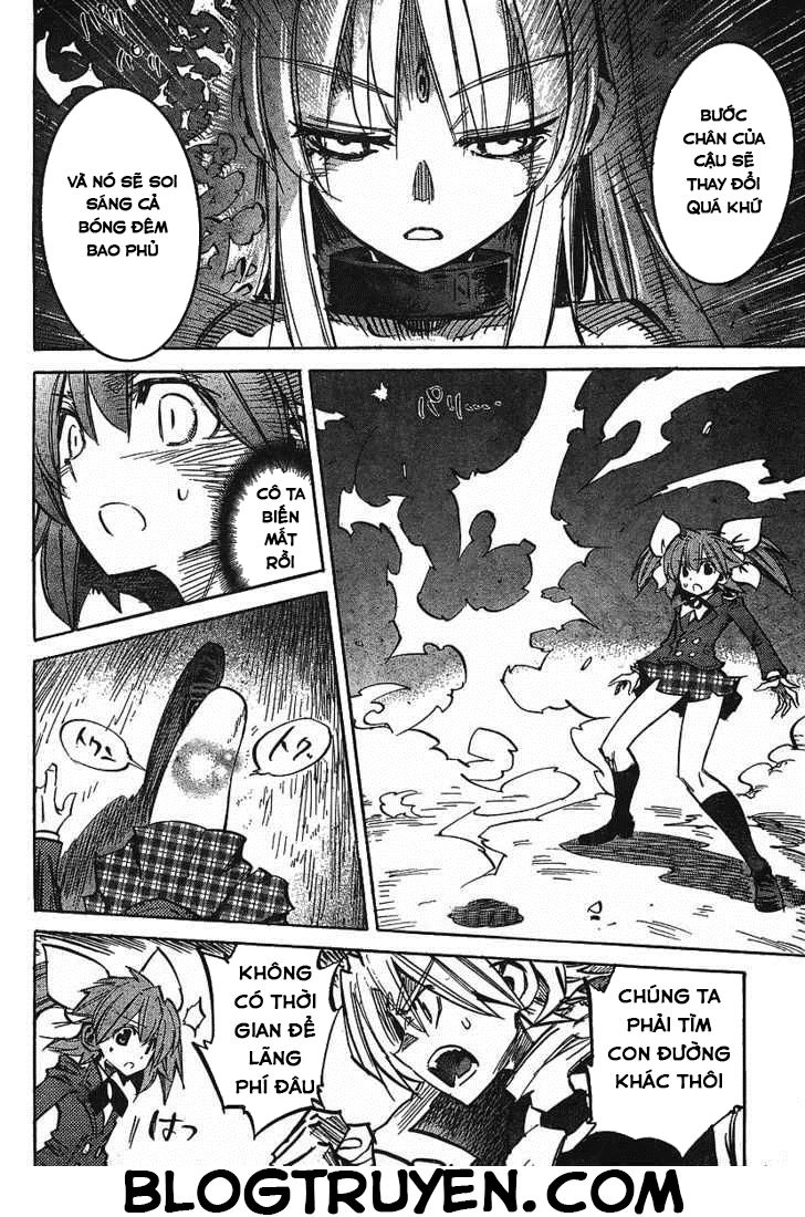 Needless Chapter 82 - 18