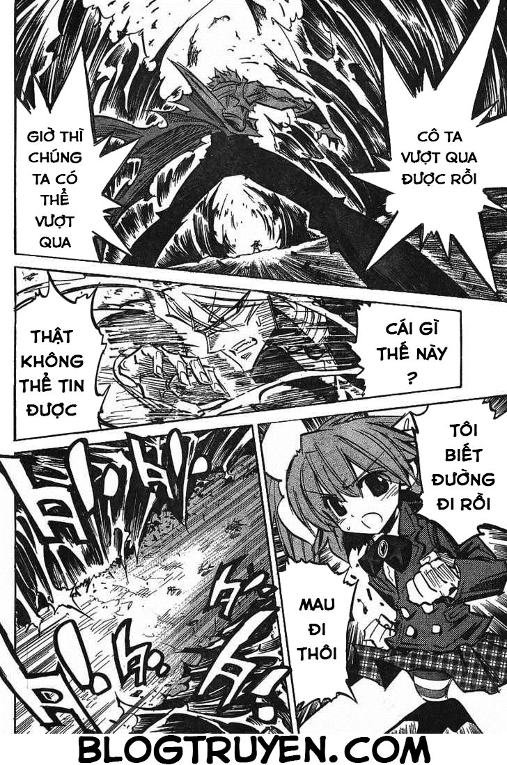 Needless Chapter 82 - 22