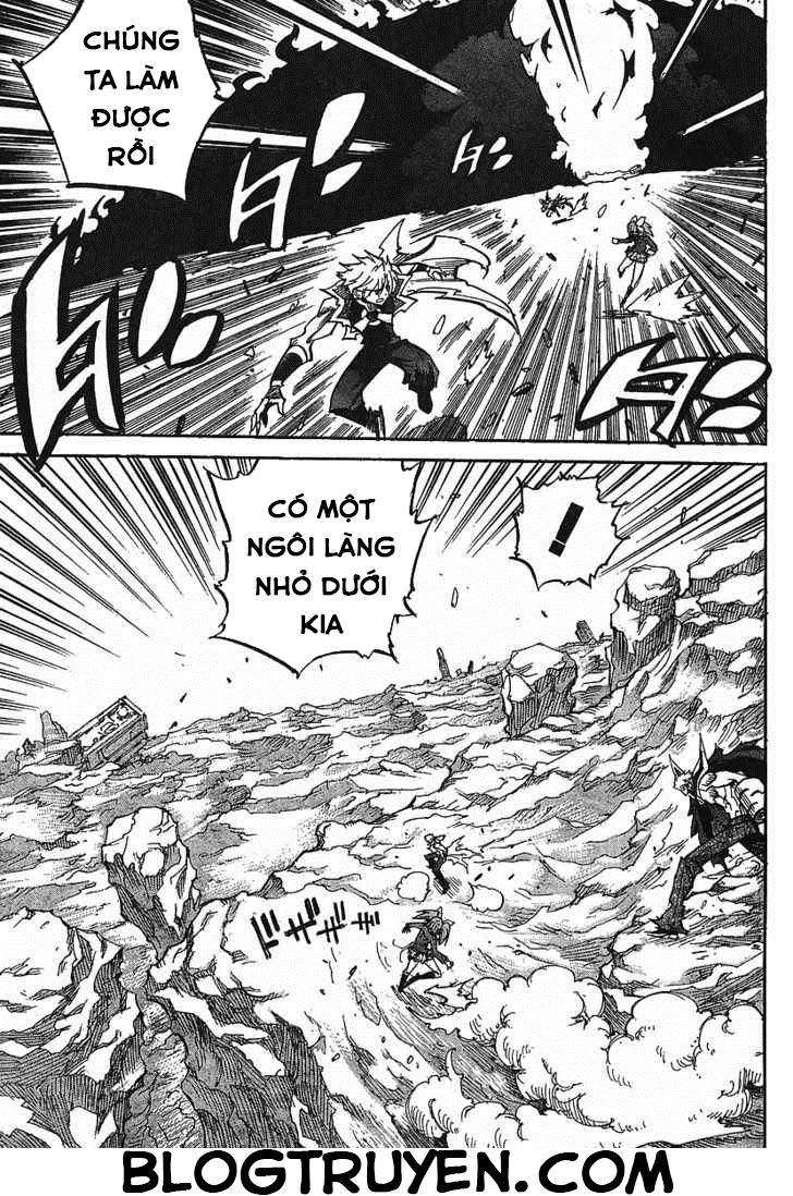 Needless Chapter 82 - 23