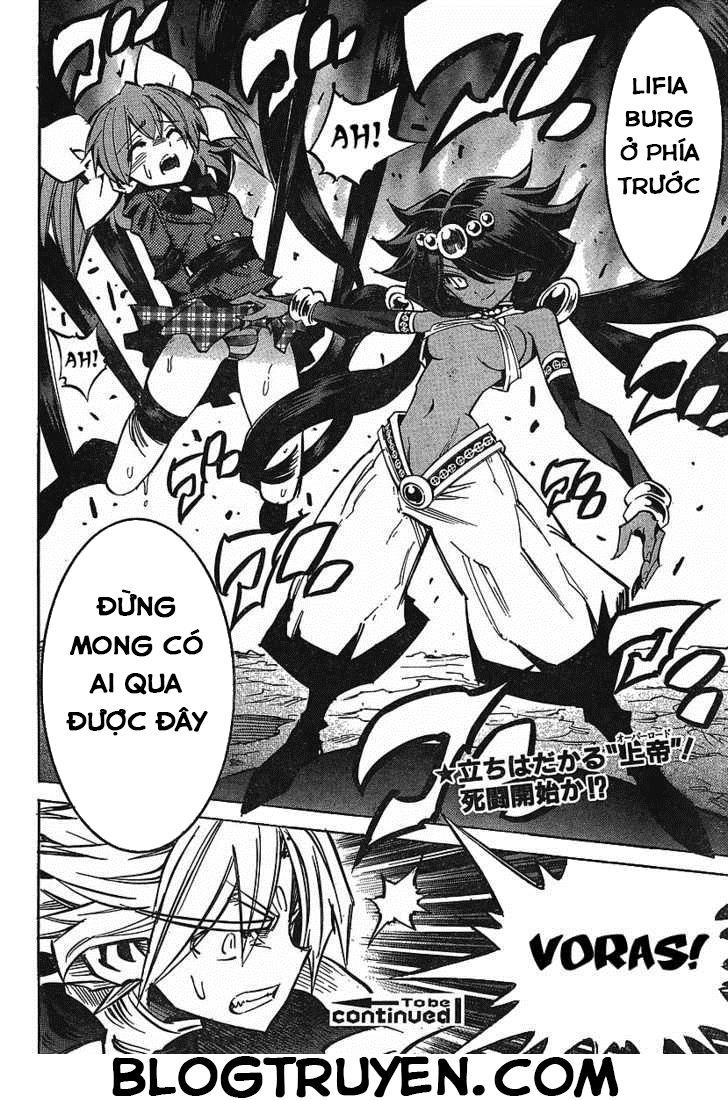 Needless Chapter 82 - 28