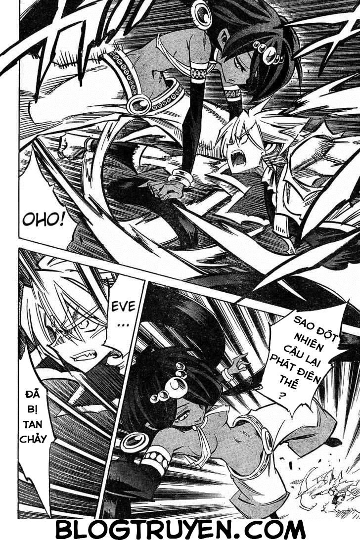 Needless Chapter 83 - 5