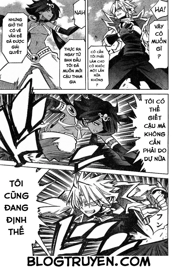 Needless Chapter 83 - 10