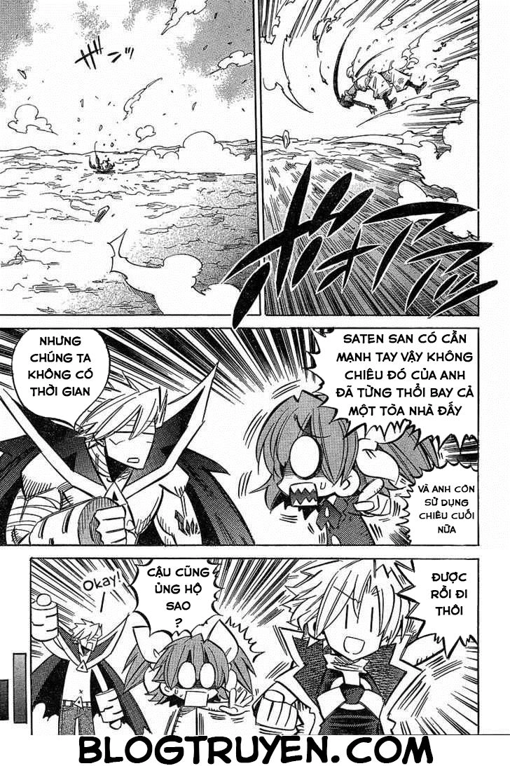 Needless Chapter 83 - 12