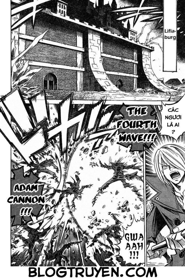 Needless Chapter 83 - 13