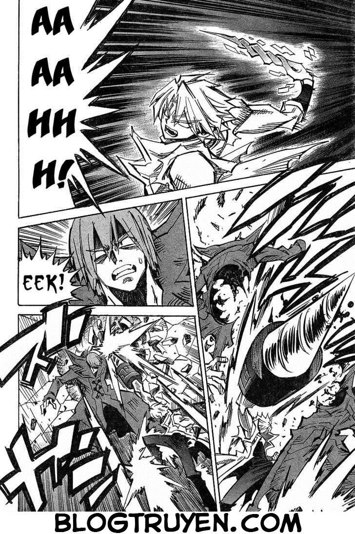 Needless Chapter 83 - 17