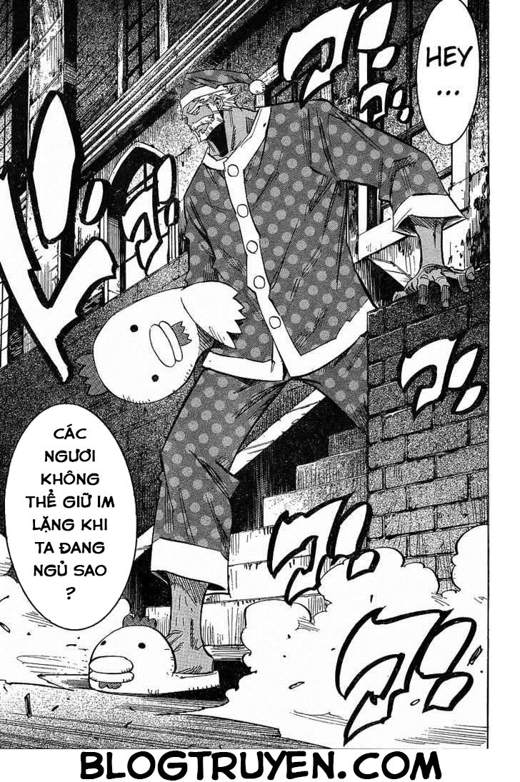 Needless Chapter 83 - 20