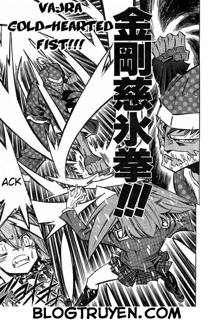 Needless Chapter 83 - 22