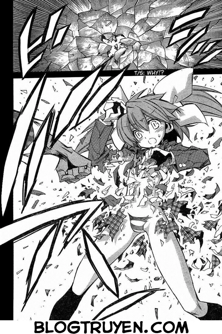 Needless Chapter 83 - 23