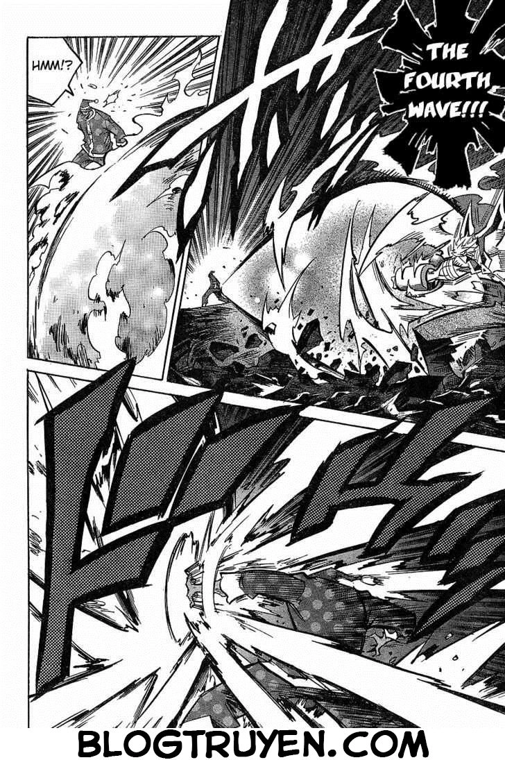 Needless Chapter 83 - 25