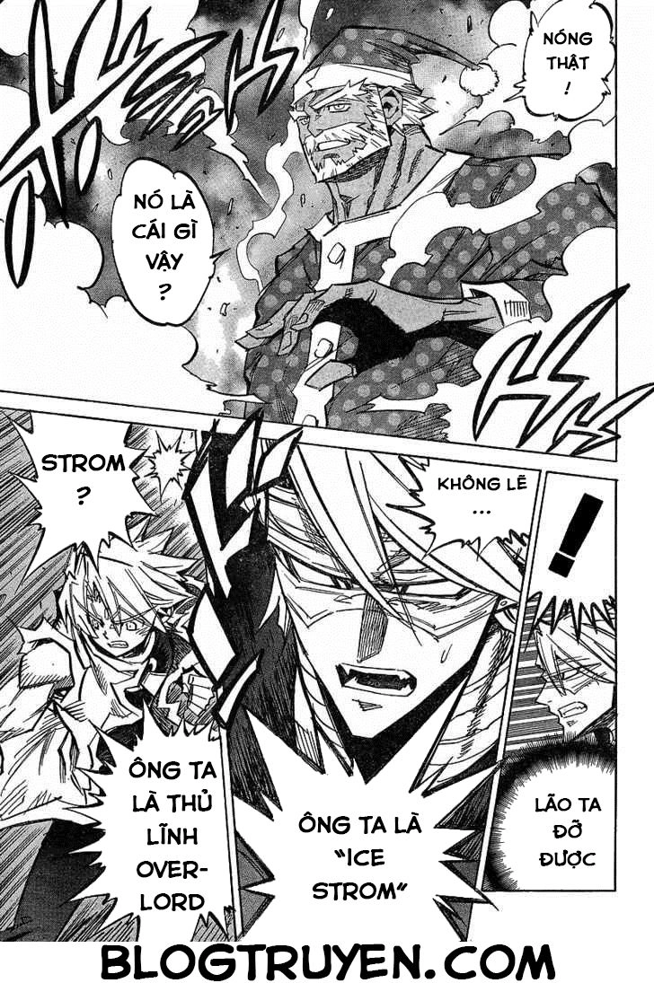 Needless Chapter 83 - 26