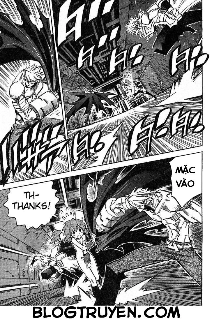 Needless Chapter 83 - 28