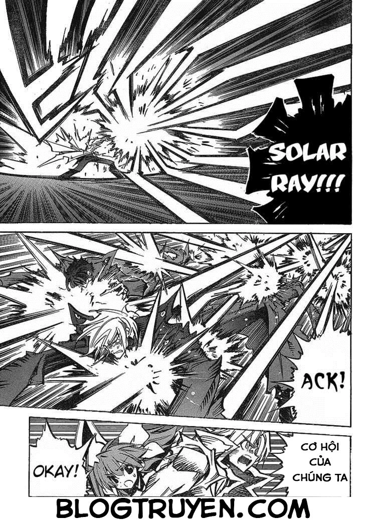 Needless Chapter 84 - 6