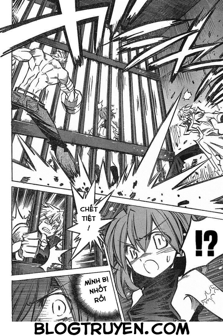 Needless Chapter 84 - 25