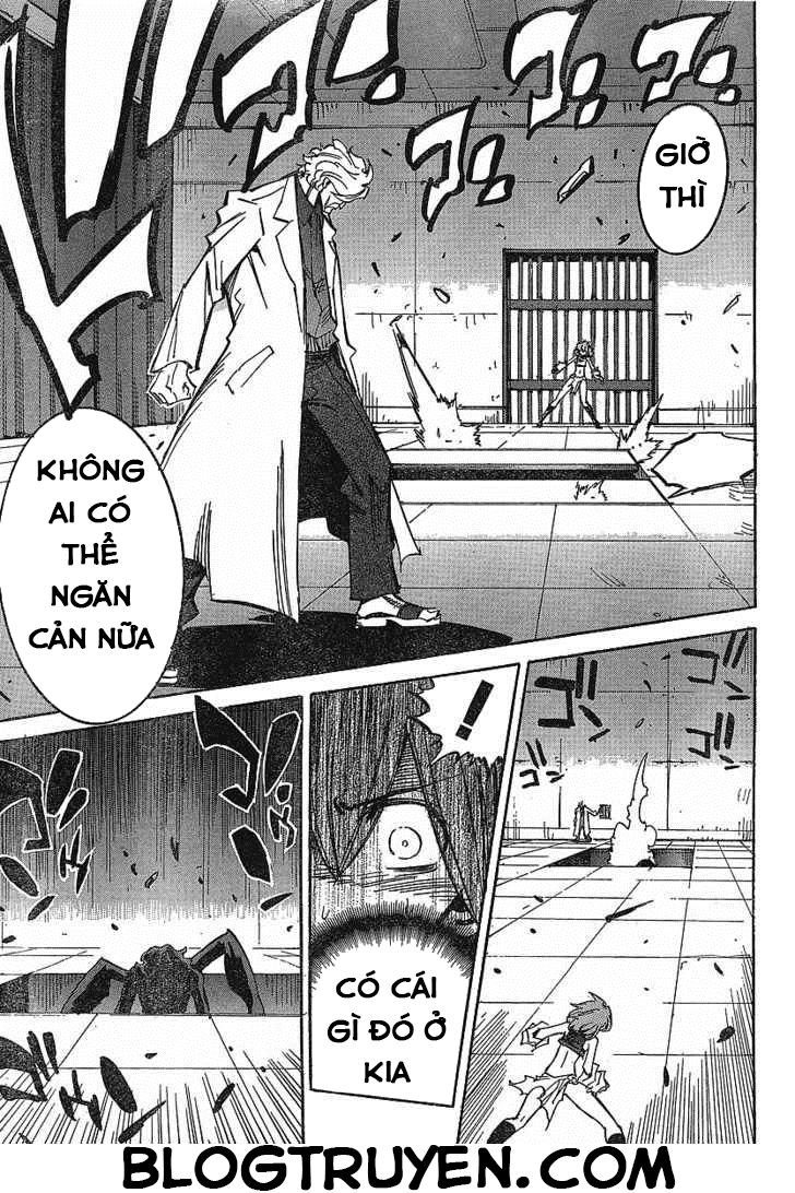 Needless Chapter 84 - 26