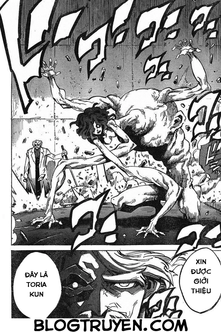 Needless Chapter 84 - 27