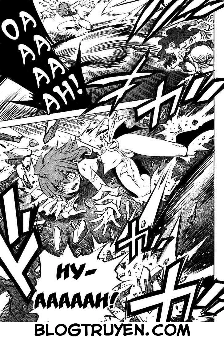 Needless Chapter 85 - 2