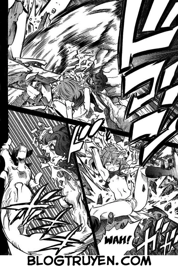 Needless Chapter 85 - 3