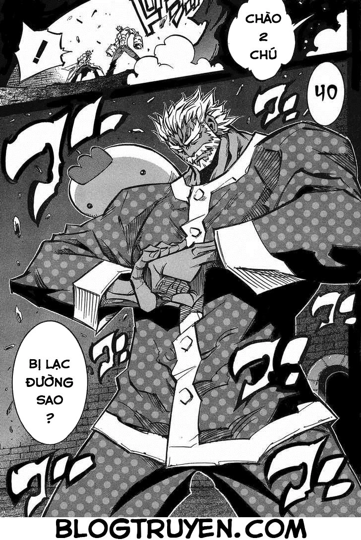 Needless Chapter 85 - 10