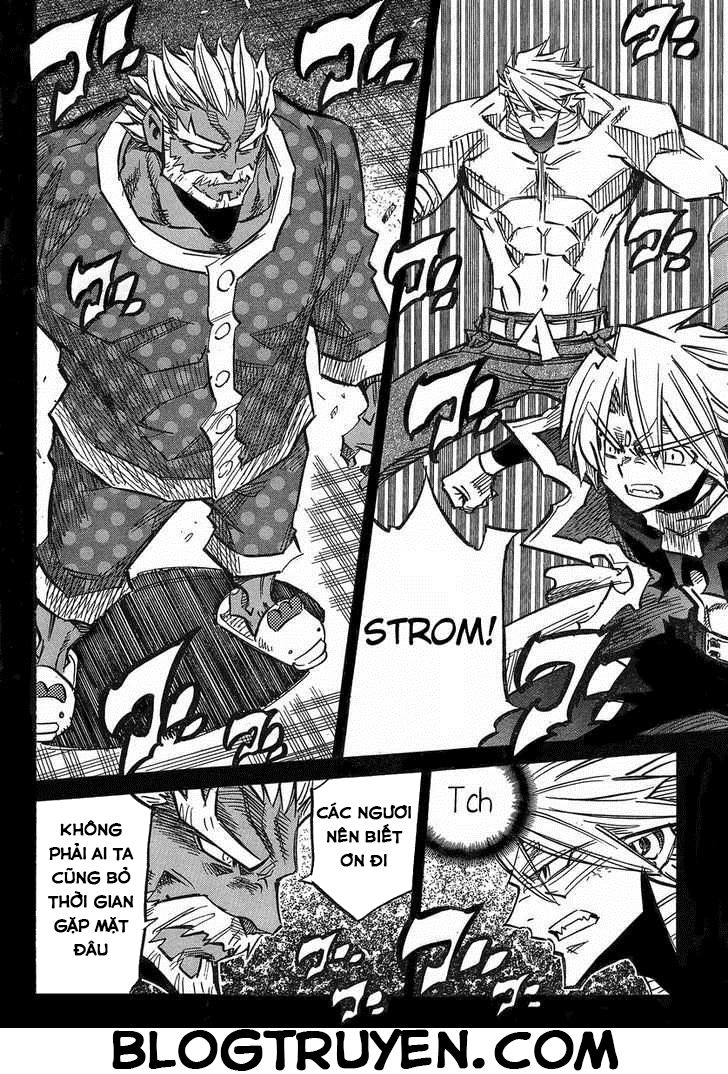 Needless Chapter 85 - 17