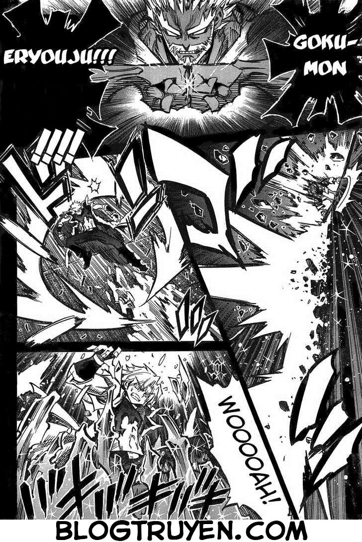 Needless Chapter 85 - 23