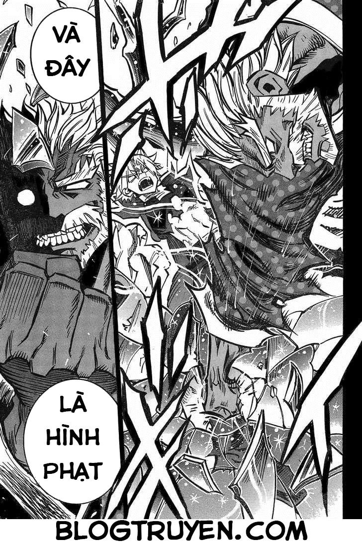 Needless Chapter 85 - 26