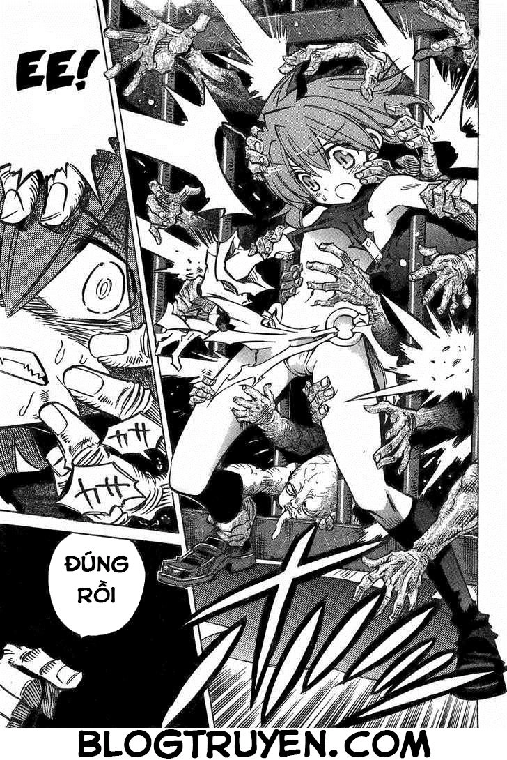 Needless Chapter 85 - 28