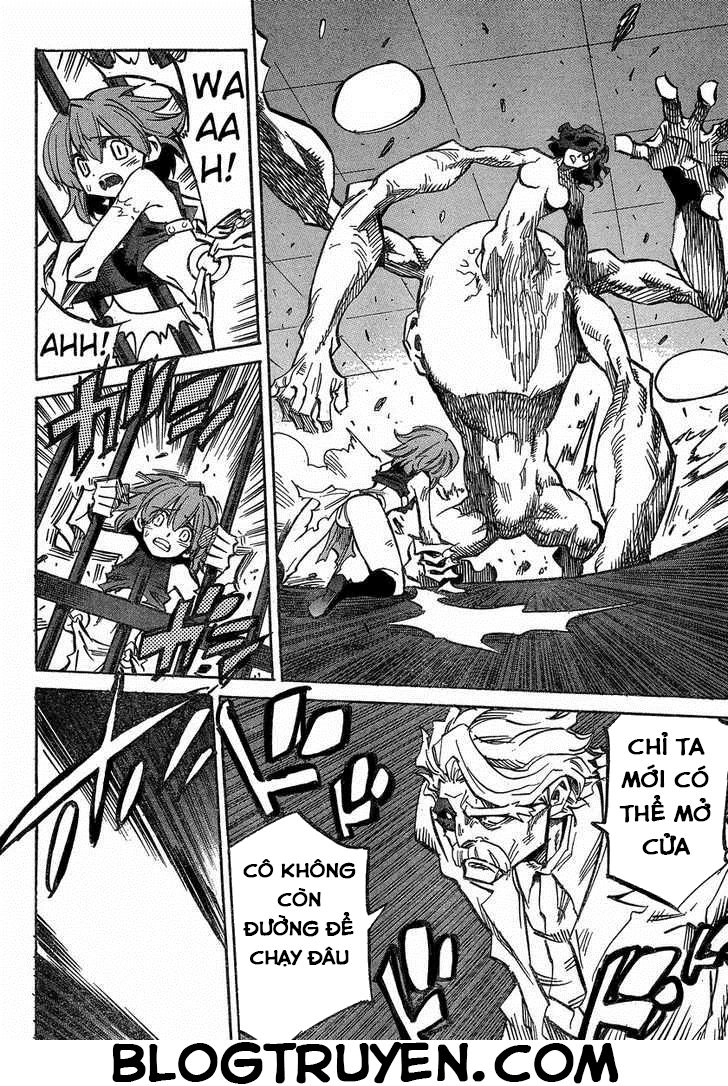 Needless Chapter 86 - 5