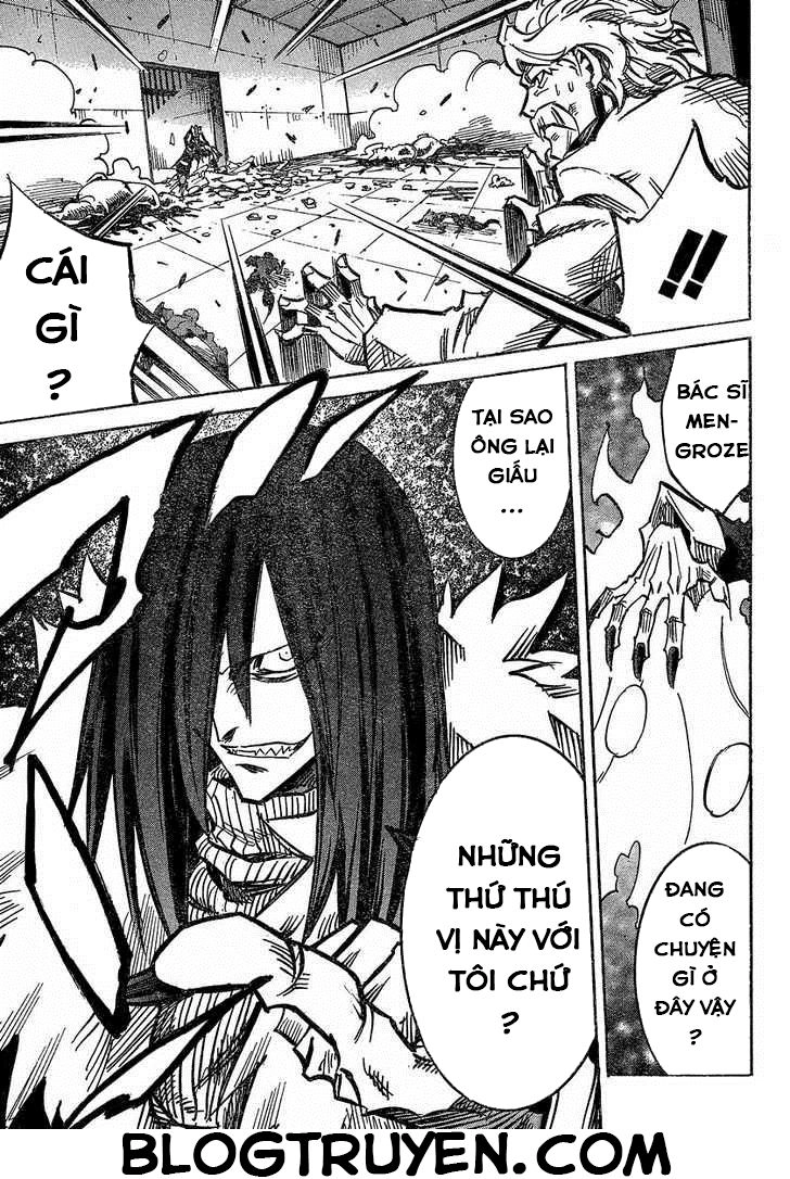 Needless Chapter 86 - 10