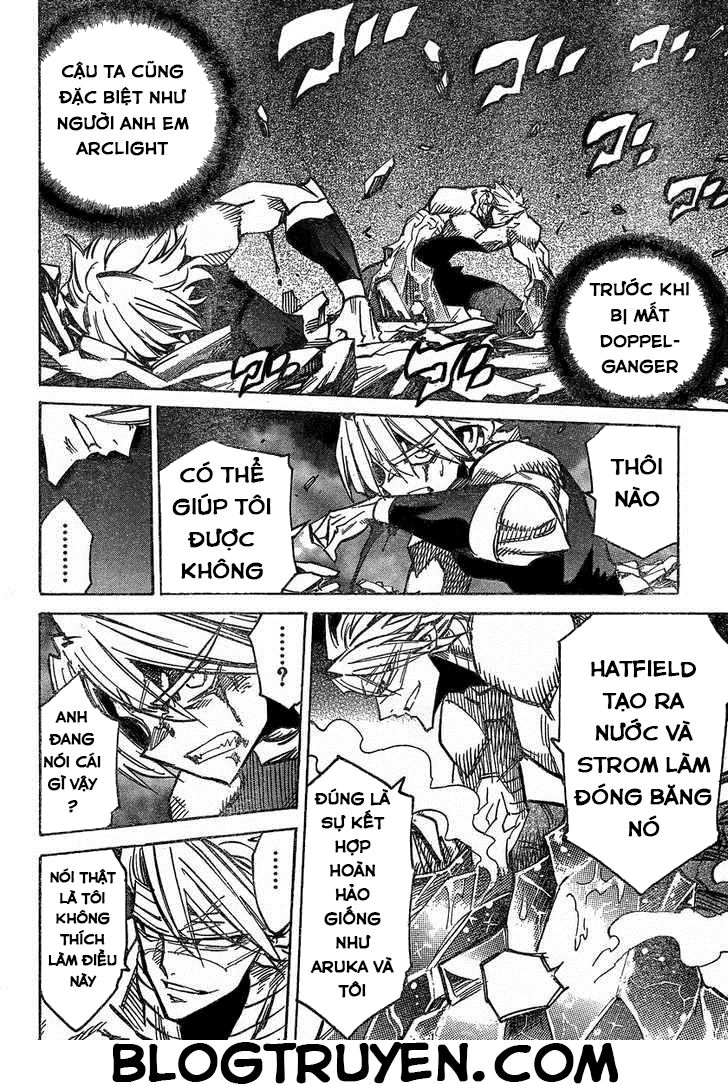 Needless Chapter 86 - 27