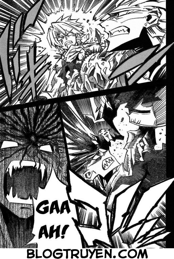 Needless Chapter 86 - 28