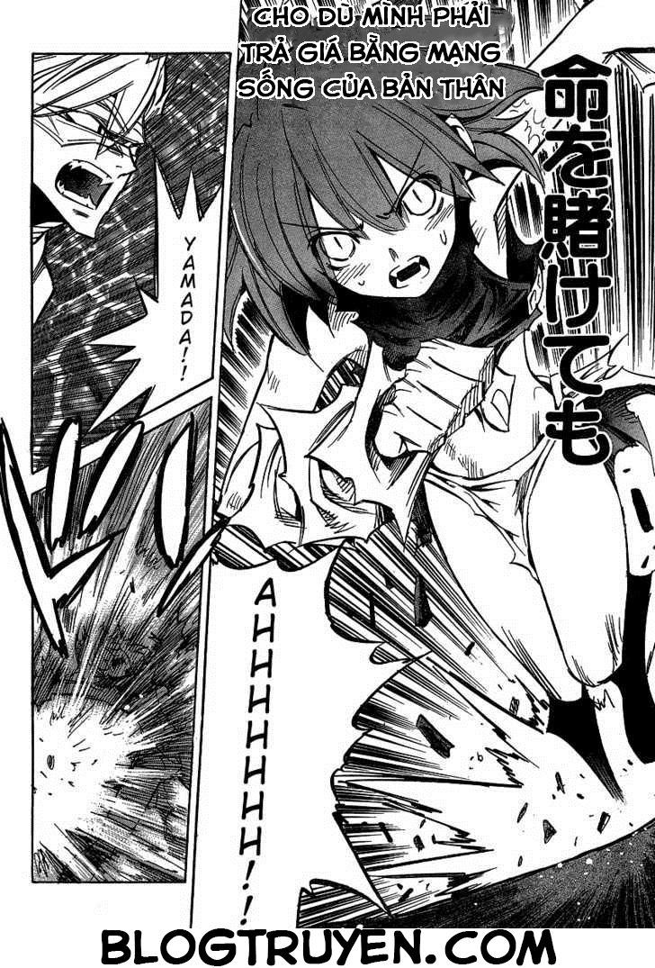 Needless Chapter 87 - 11