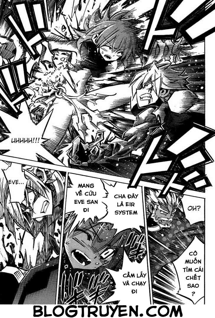 Needless Chapter 87 - 12