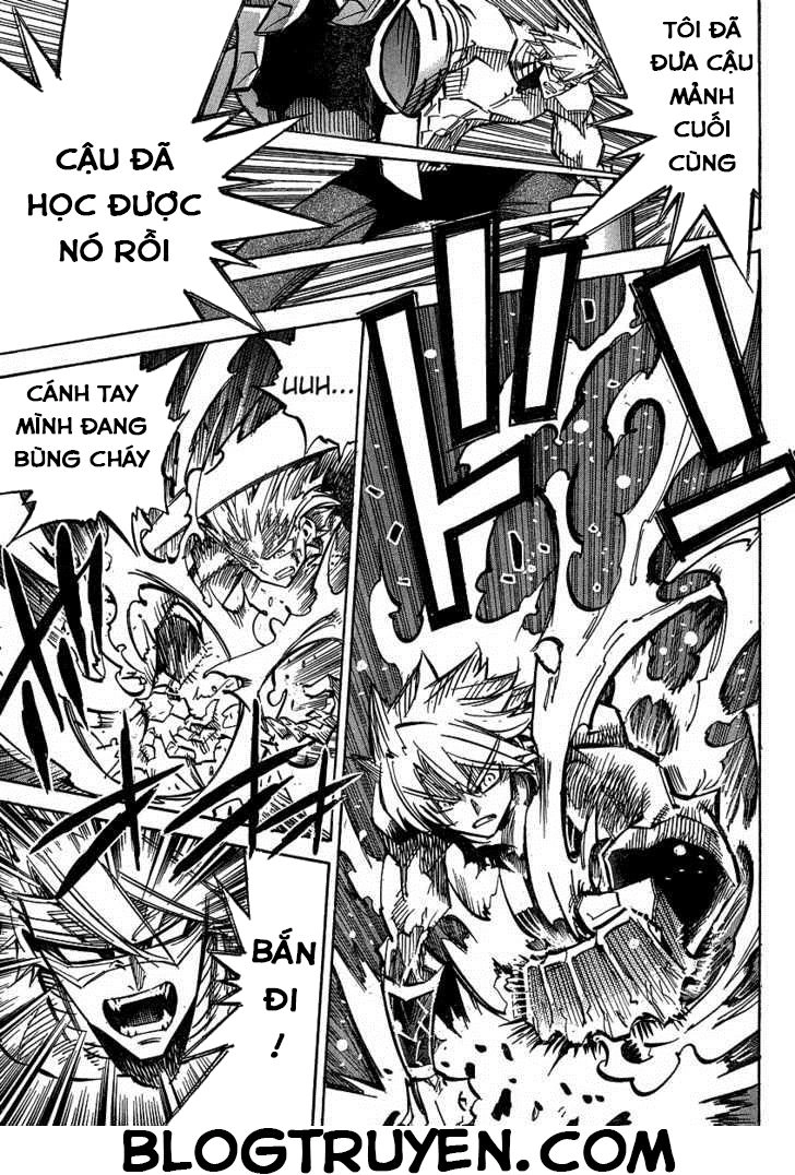 Needless Chapter 87 - 14