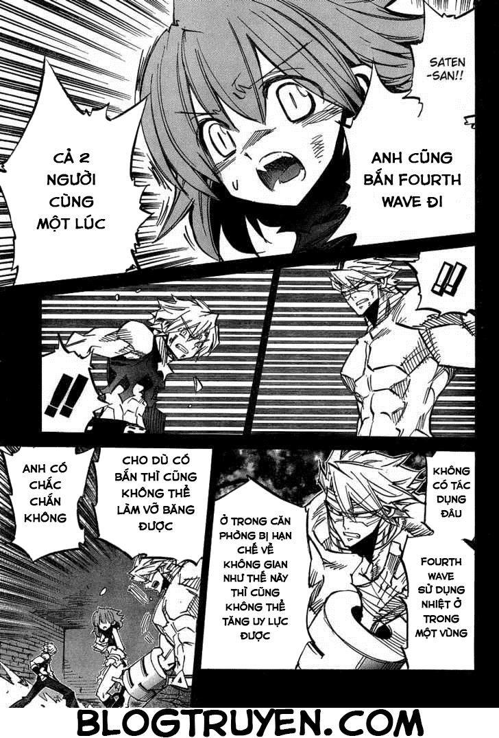 Needless Chapter 87 - 18